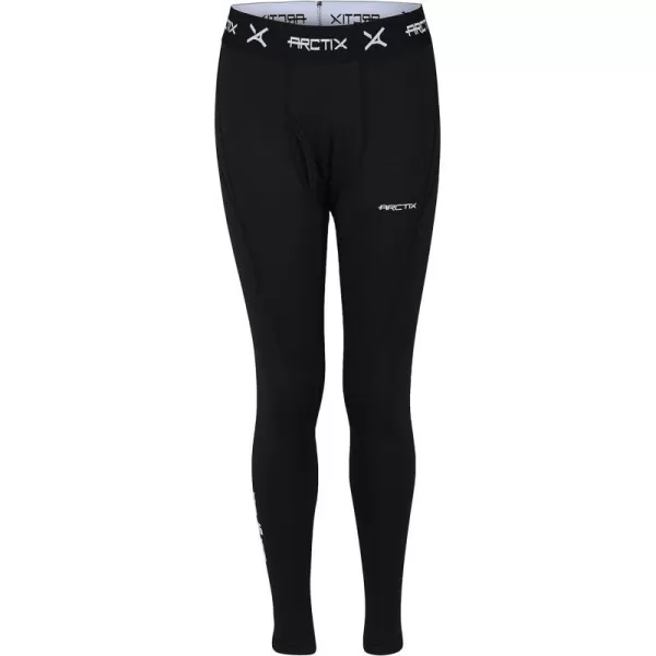 Arctix Boys Dynamic Base Layer PantBlack