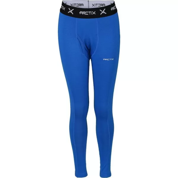 Arctix Boys Dynamic Base Layer PantNautical Blue