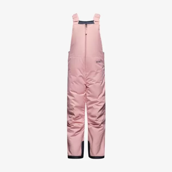 Arctix InfantToddler Chest High Snow Bib Overalls Candy Pink 2TArctix InfantToddler Chest High Snow Bib Overalls Candy Pink 2T