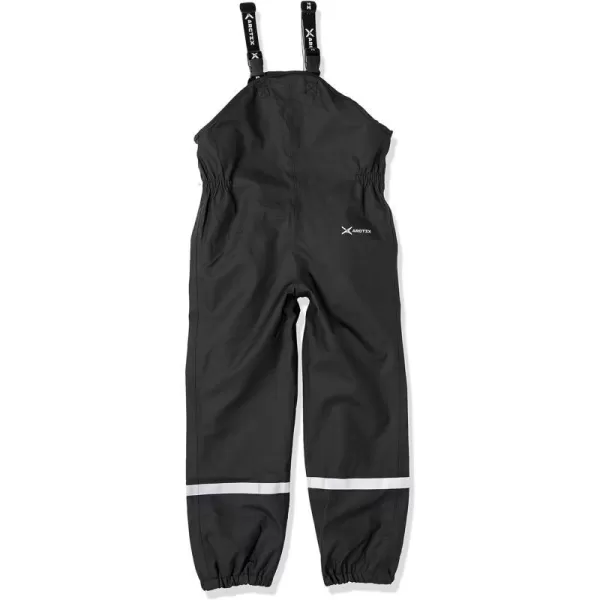 Arctix Kids Aspen Rain PantBlackPewter