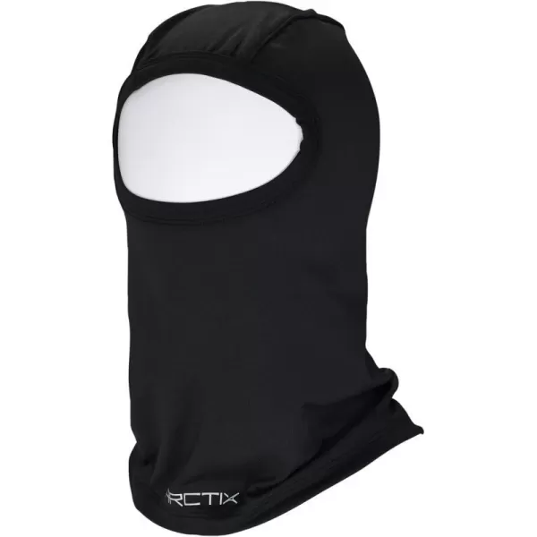 Arctix Kids Balaclava HoodBlack