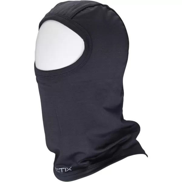 Arctix Kids Balaclava HoodCharcoal