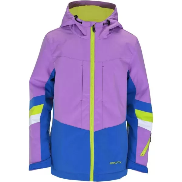 Arctix Kids Chamonix JacketViolet Haze