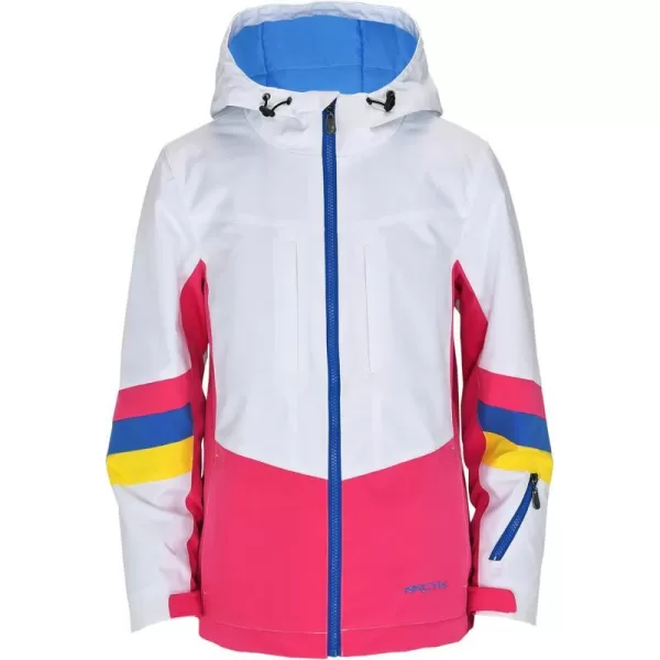 Arctix Kids Chamonix JacketWhite