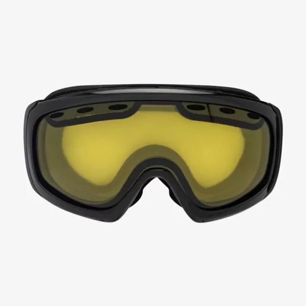 Arctix Kids Classic Ski GogglesBlackYellow