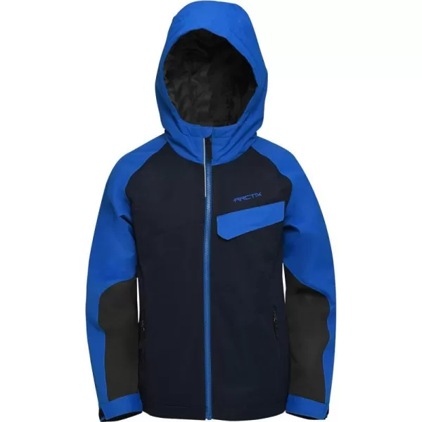 Arctix Kids Cyclops Insulated JacketBlue Night