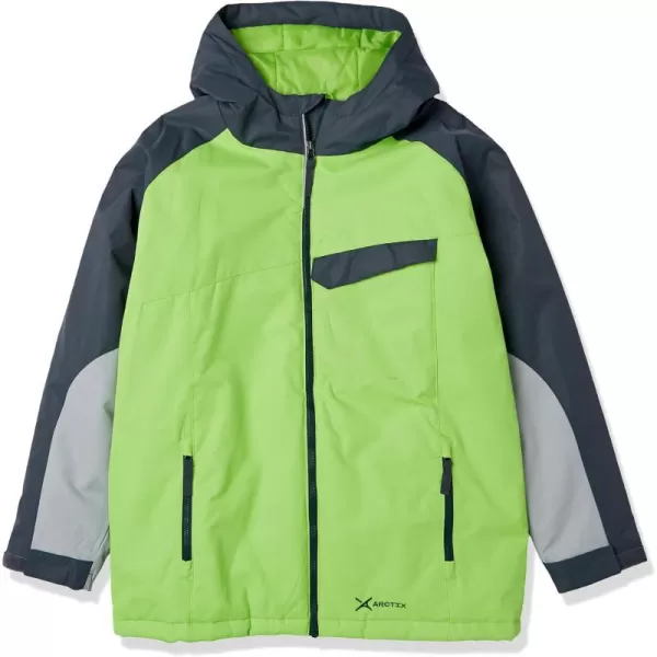 Arctix Kids Cyclops Insulated JacketLime