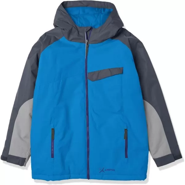 Arctix Kids Cyclops Insulated JacketNautical Blue