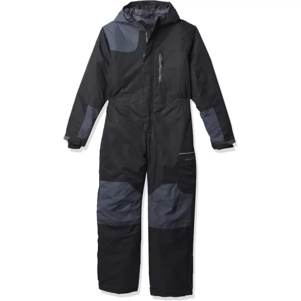 Arctix Kids Dancing Bear Insulated Snow SuitBlack