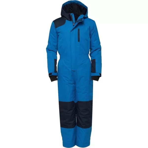 Arctix Kids Dancing Bear Insulated Snow SuitBlue Night