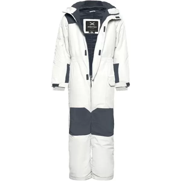 Arctix Kids Dancing Bear Insulated Snow SuitWhite