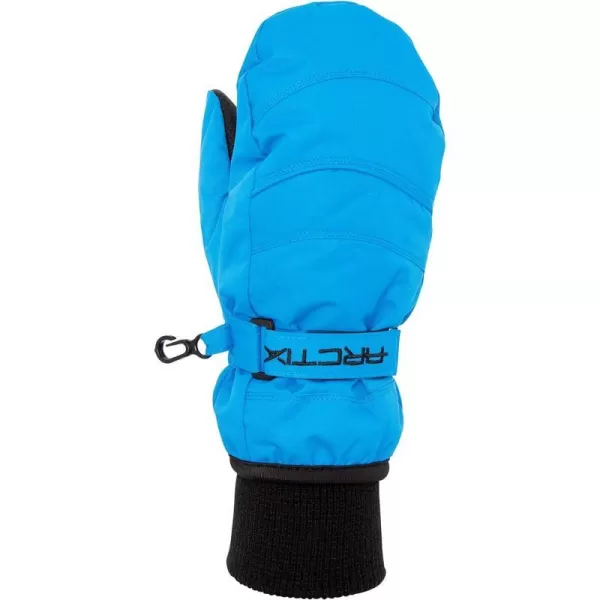 Arctix Kids Freestyle Insulated Ski MittensMarina Blue