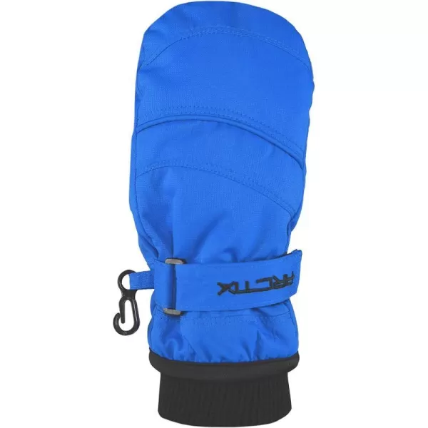 Arctix Kids Freestyle Insulated Ski MittensNautical Blue