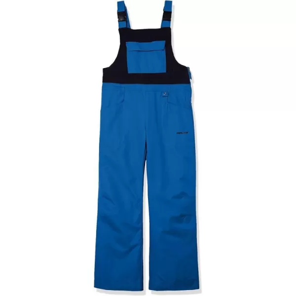 Arctix Kids Gravity Bib OverallsNautical Blue