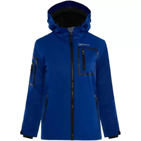 Arctix Kids High Altitude Insulated JacketRoyal Blue