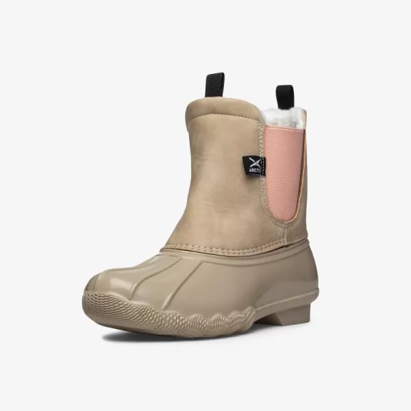 Arctix Kids Hudson Duck BootCream