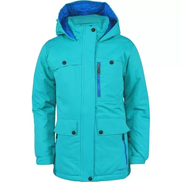 Arctix Kids Jackalope Insulated Winter JacketBluebird