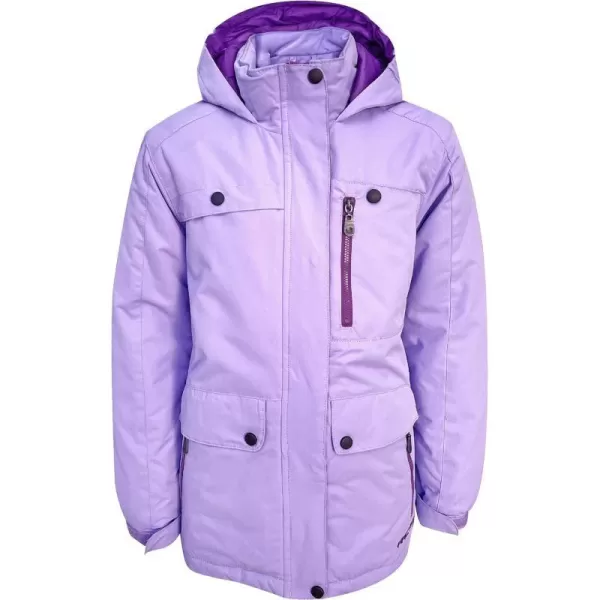 Arctix Kids Jackalope Insulated Winter JacketLilac