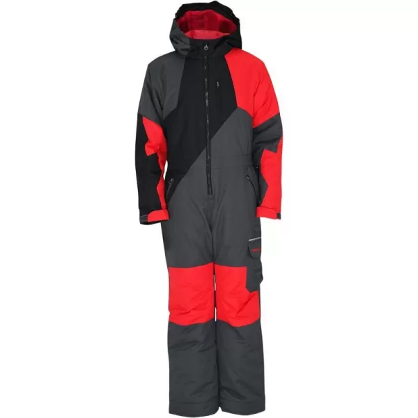 Arctix Kids Nitro SnowsuitCharcoal