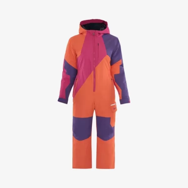 Arctix Kids Nitro SnowsuitClementine