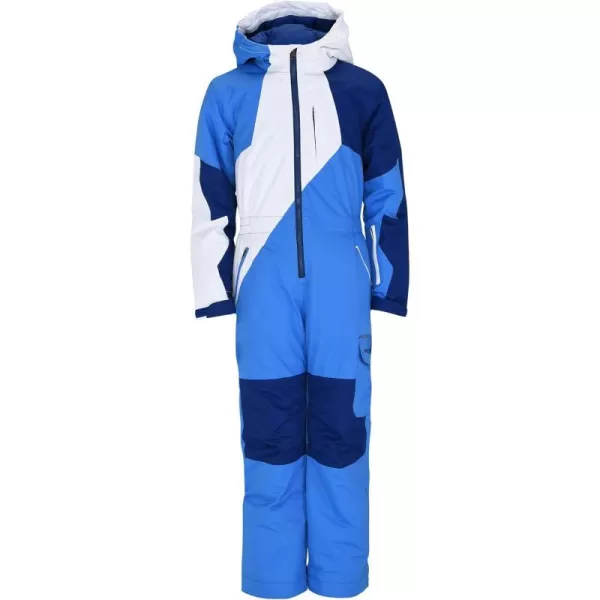 Arctix Kids Nitro SnowsuitSlope Blue