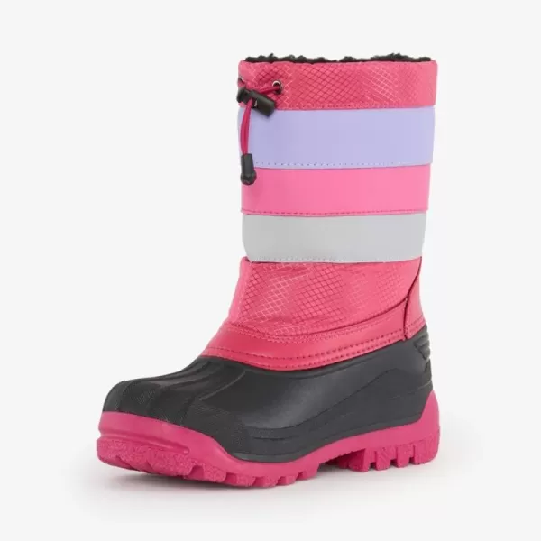 Arctix Kids Patrol Winter BootFuchsia