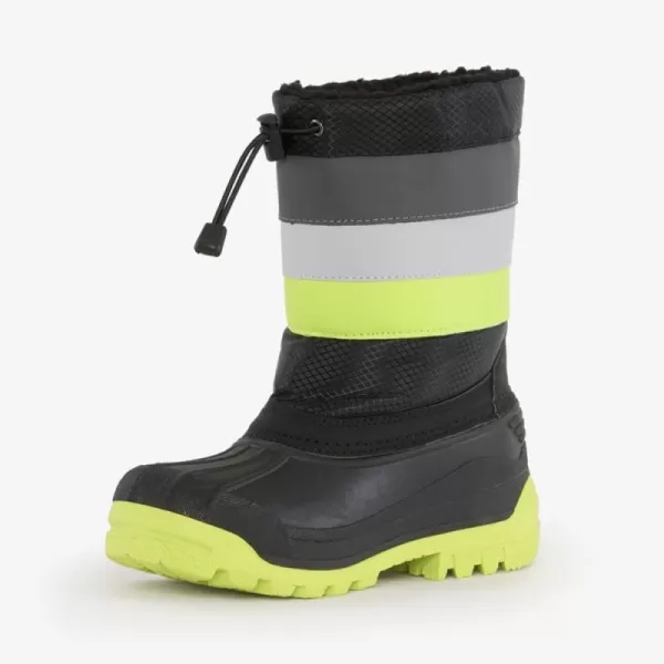 Arctix Kids Patrol Winter BootLime