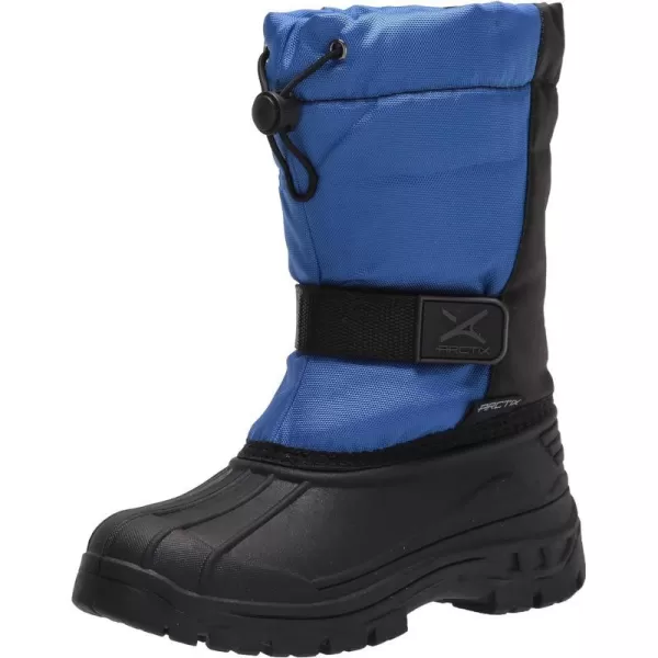 Arctix Kids Powder Winter BootNautical Blue