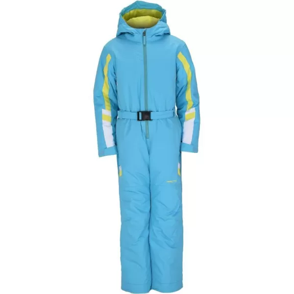 Arctix Kids Season Pass SnowsuitSlalom Blue