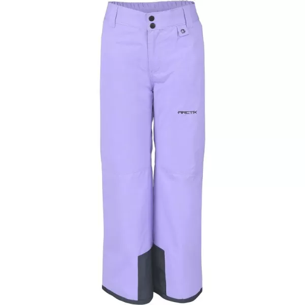 Arctix Kids Snow PantsLilac