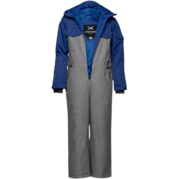 Arctix Kids Snowbird SnowsuitGravel Heather