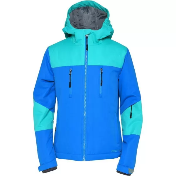 Arctix Kids Static Insulated Winter JacketBluebird