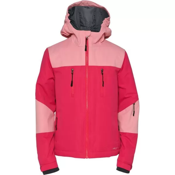 Arctix Kids Static Insulated Winter JacketCandy Pink