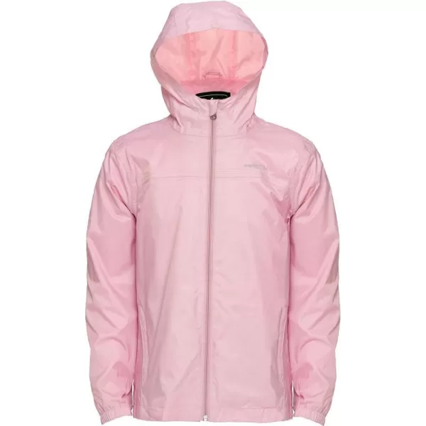 Arctix Kids Stream Rain JacketPink Lady