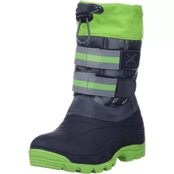 Arctix Kids T Bar Winter BootLime