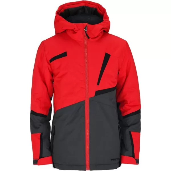 Arctix Kids Tree Top JacketFormula One Red