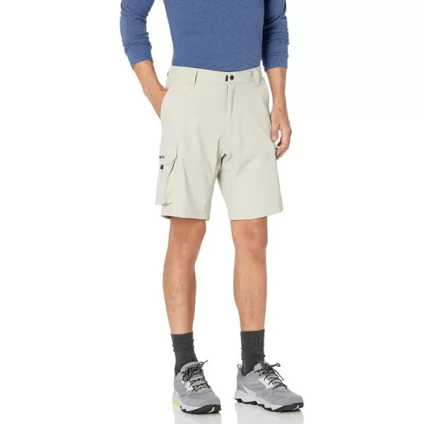 Arctix Mens Cliff Hiking ShortStone