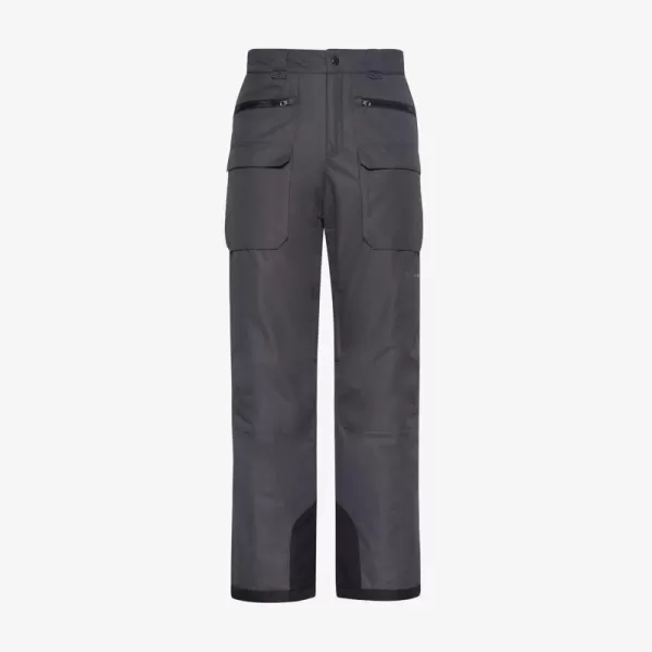 Arctix Mens Full Stop Ski PantCharcoal