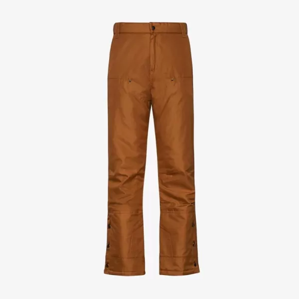 Arctix Mens Kicker Insulated PantCappuccino