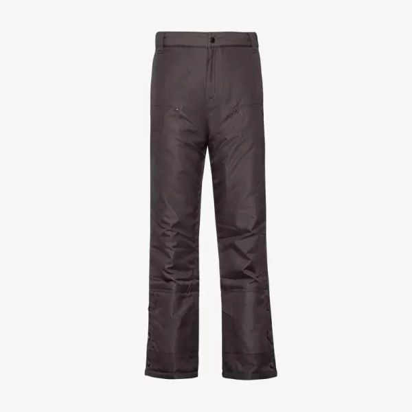 Arctix Mens Kicker Insulated PantCharcoal