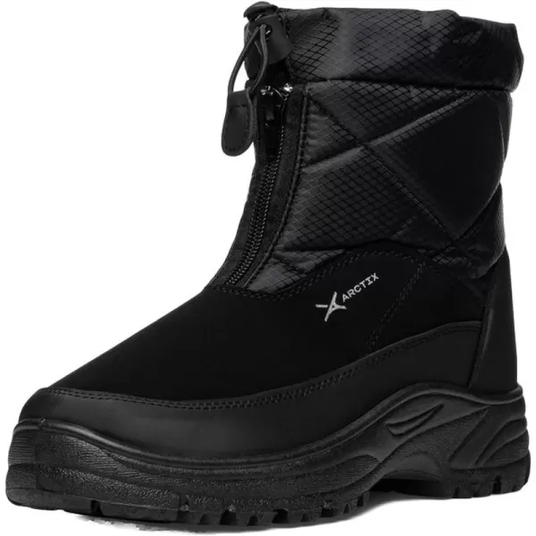 Arctix Mens Tracer Winter BootBlack