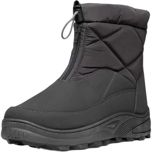 Arctix Mens Tracer Winter BootSteel