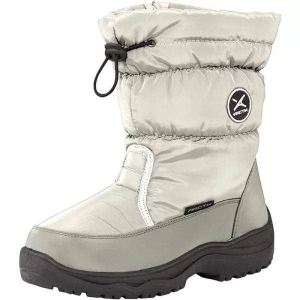 Arctix Womens Aerial Winter BootQuiet Grey