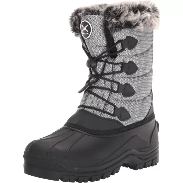 Arctix Womens Below Zero Winter BootSteel