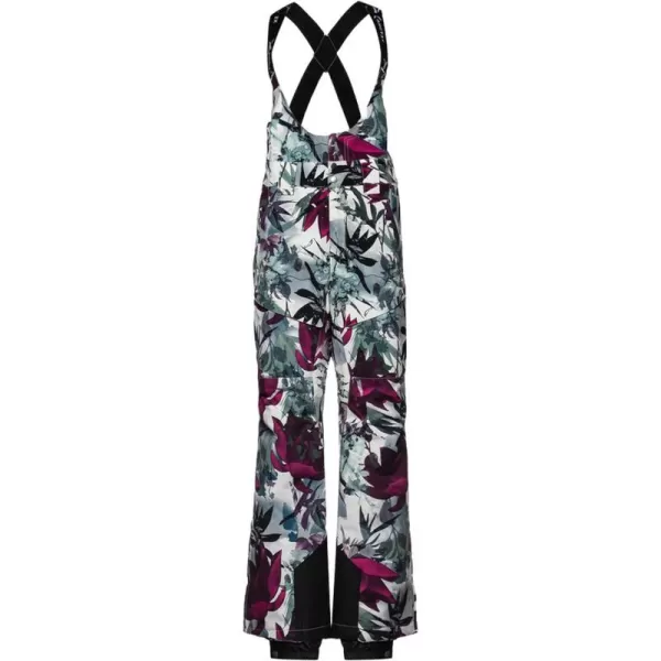 Arctix Womens Big Sky Insulated BibShattered Floral