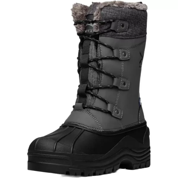 Arctix Womens Boreas Winter BootSteel