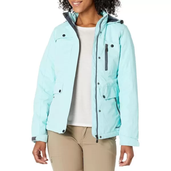 Arctix Womens Daybreak Insulated JacketIsland Azure