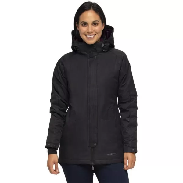 Arctix Womens Gondola Insulated JacketBlack