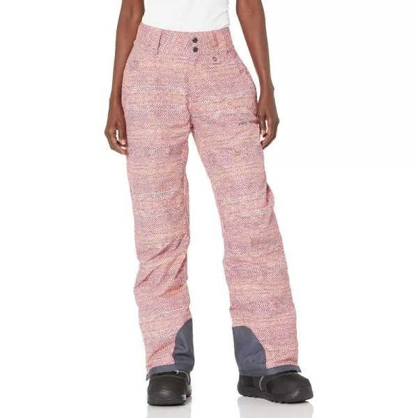 Arctix Womens Insulated Snow PantsAztec Pink