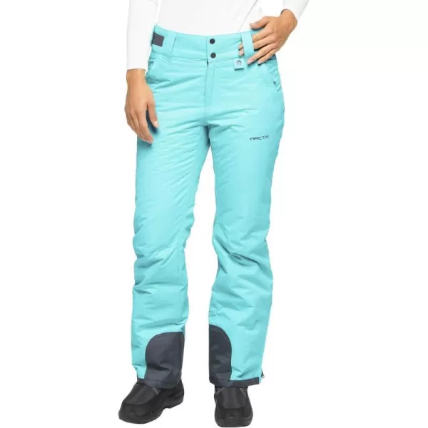 Arctix Womens Insulated Snow PantsBluebird